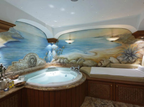 Majestic – Unique Spa Resort