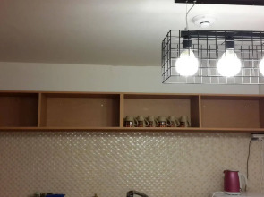 High Street Guest House Hongdae - Hostel