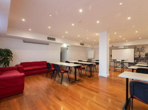 Legendary Porto Hotel