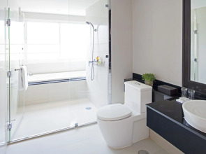 Viva Garden Serviced Residence