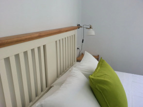 La Siesta de Picasso