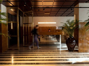 Bazzar Boutique Hotel