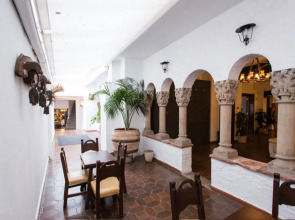 Hotel El Cid