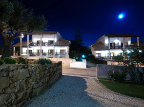 Luzmar Villas