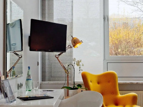 Arthotel ANA Munich Messe