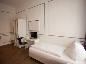 Centro Hotel Boutique 56