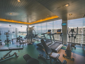 Mercure Kota Kinabalu City Centre