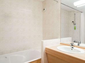 Quality Hotel Pau Centre Bosquet