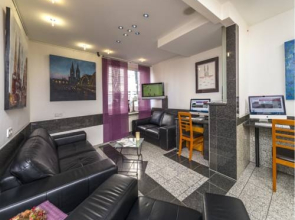 Breslauer Hof Am Dom