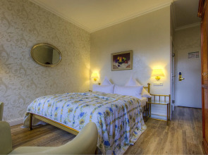 Kurparkhotel Warnemuende