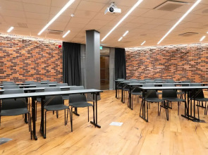 Best Western Plus Hotel Noble House