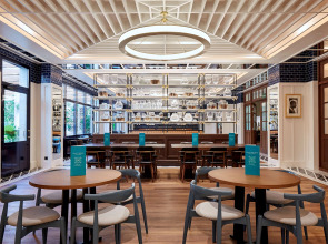 Radisson Blu 1882 Hotel, Barcelona Sagrada Familia