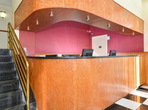 Lex View Inn at JFK Airport