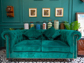 Reunion Heritage House