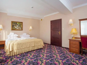 Hotel Gołębiewski Karpacz