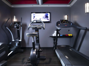 Hôtel Monsieur & Spa