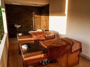 Abasan Hill Hotel and Spa