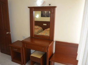 Rose Garden Apart Hotel