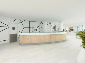 Palmanova Suites by TRH