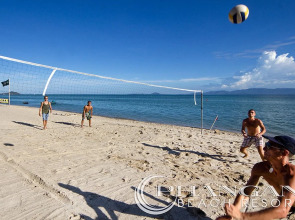 Phangan Beach Resort