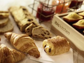 Ibis Paris Grands Boulevards Opera 9th