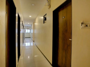 Fabexpress Prakash Inn