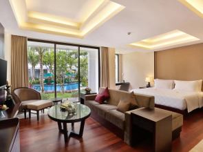 Отель Bali Nusa Dua