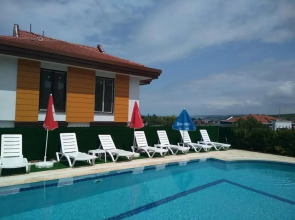 Sile Dikcati Pansiyon