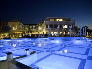 Grand Hotel da Vinci