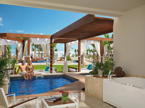 Dreams Onyx Resort & Spa All Inclusive