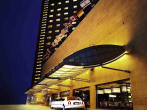 The Ambassador Seoul - A Pullman Hotel