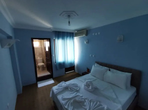 Palmiye Otel Pamukkale