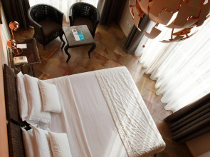 Olivi Hotel & Natural Spa