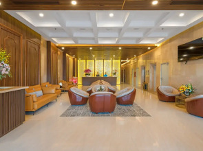 Gold Plaza Hotel Da Nang