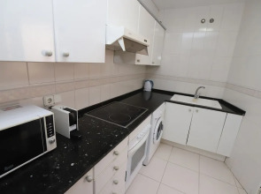 Apartamento Differentflats Barcino