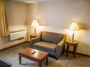 Comfort Inn & Suites Beaverton - Portland West