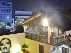 Vientiane Star Hotel