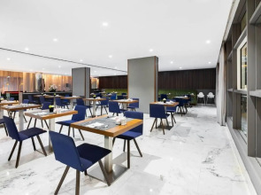 Domo Hotel Casablanca