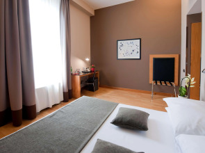 Best Western Ars Hotel