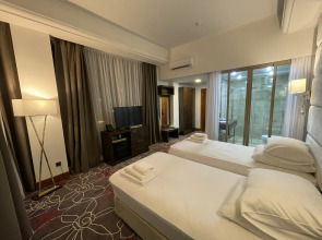 Гранд Отель Сухум