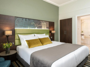 Hotel Mannheimer Hof - Leonardo Limited Edition