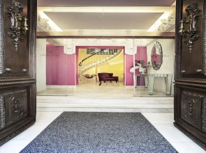 La Casa de La Trinidad Hotel by Casas y Palacios