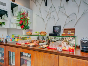 Hôtel Joyce - Astotel