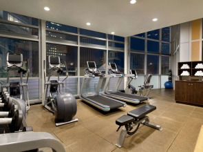 Embassy Suites Los Angeles - Glendale