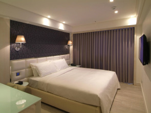 The Cloud Hotel Taichung