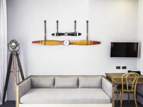 Sugar Marina Hotel - AVIATOR - Phuket Airport