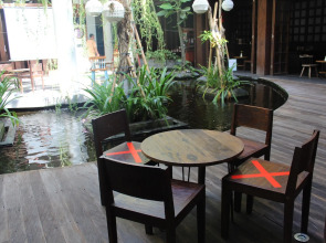 Swiss-Belhotel Rainforest