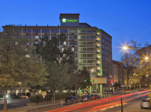 Holiday Inn Washington-Central/White House by IHG