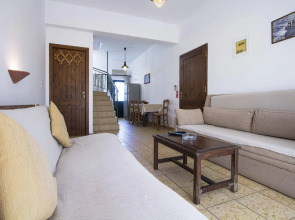 Olive Tree Apartments