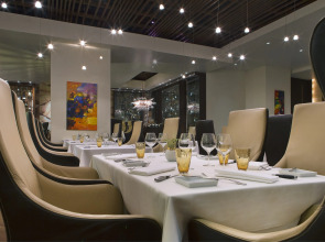 Le Méridien Kuala Lumpur